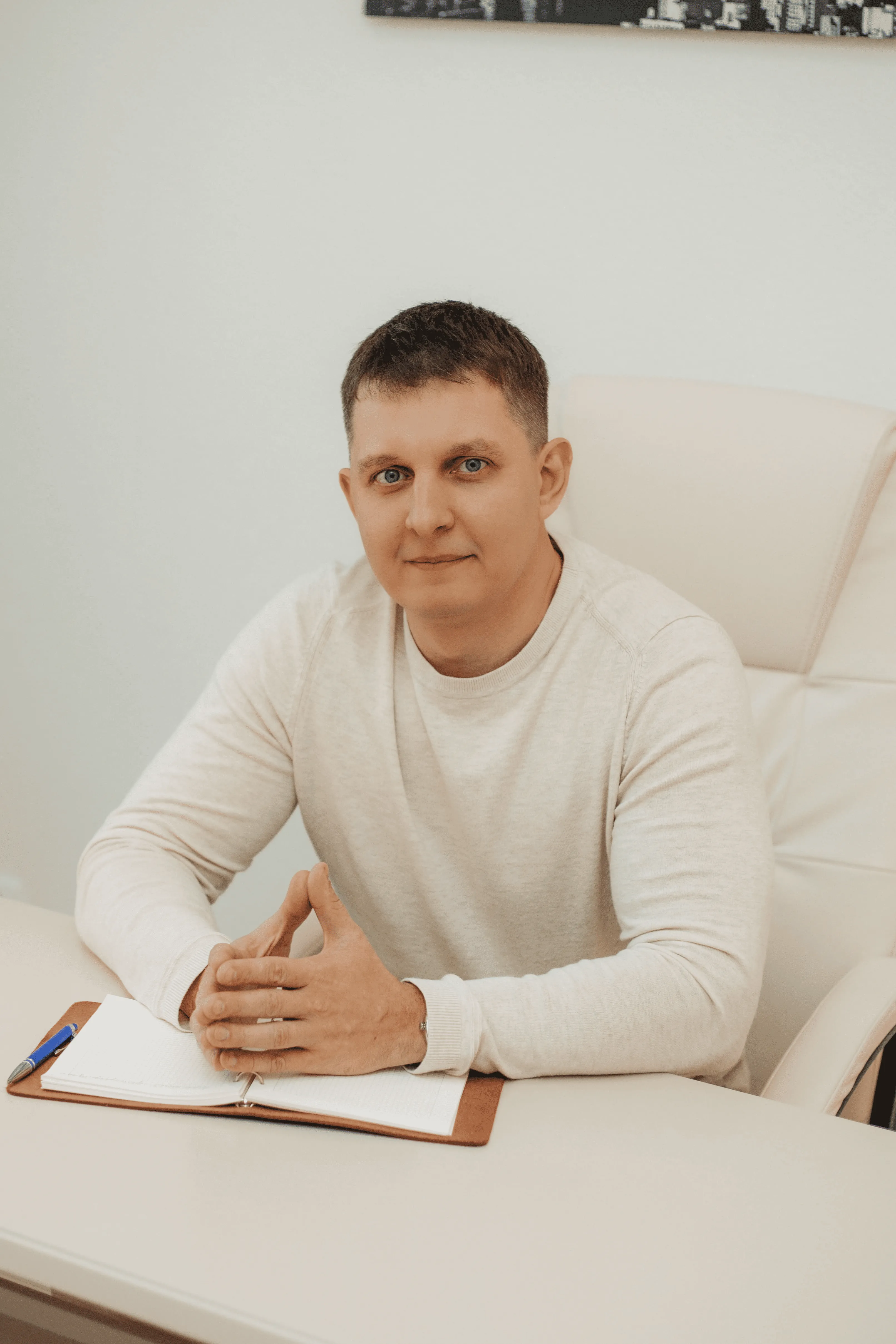 Сергей Загузов